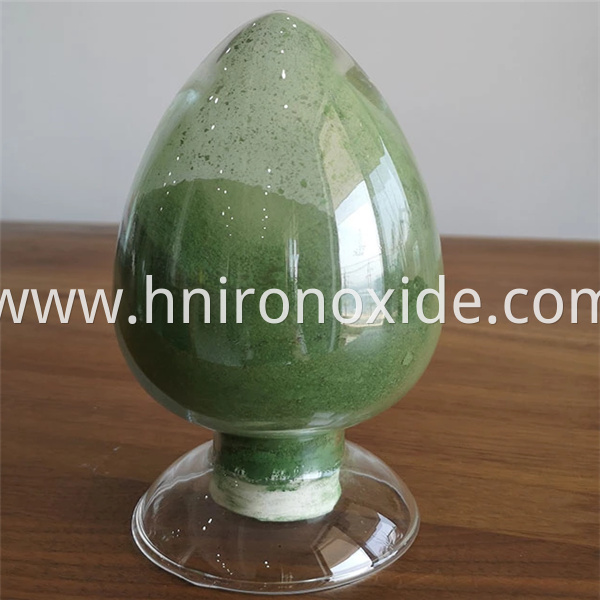 Chrome Oxide Green Price 